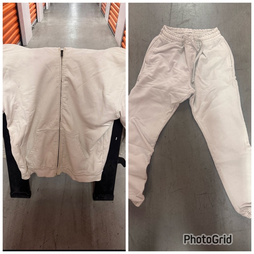 Talentless Premium Heavyweight Sweatsuit